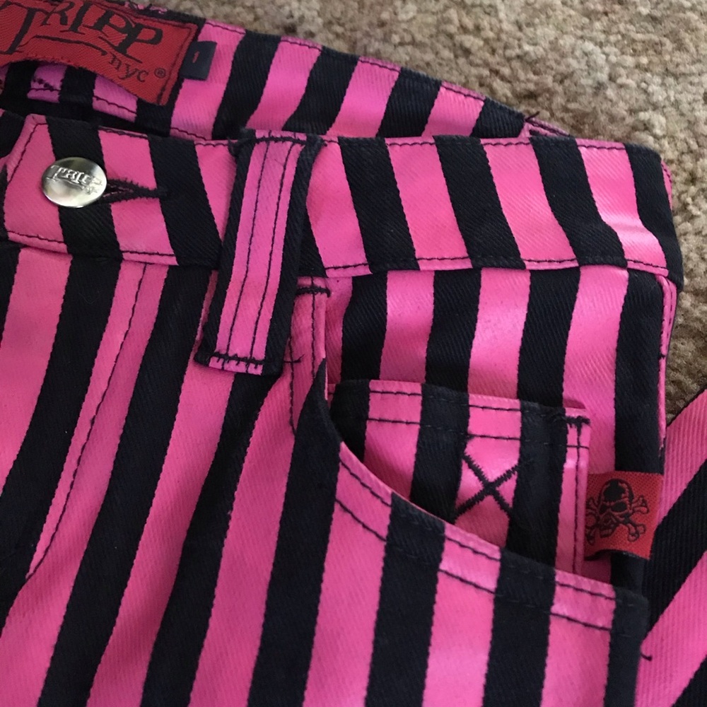 ❌SOLD on Depop❌ Sinful Skinnies